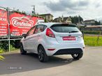 Ford Fiesta 1.5 TDCi Titanium - 6