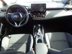 Toyota Corolla Touring Sports 1.8 Hybrid Comfort+P.Sport - 5