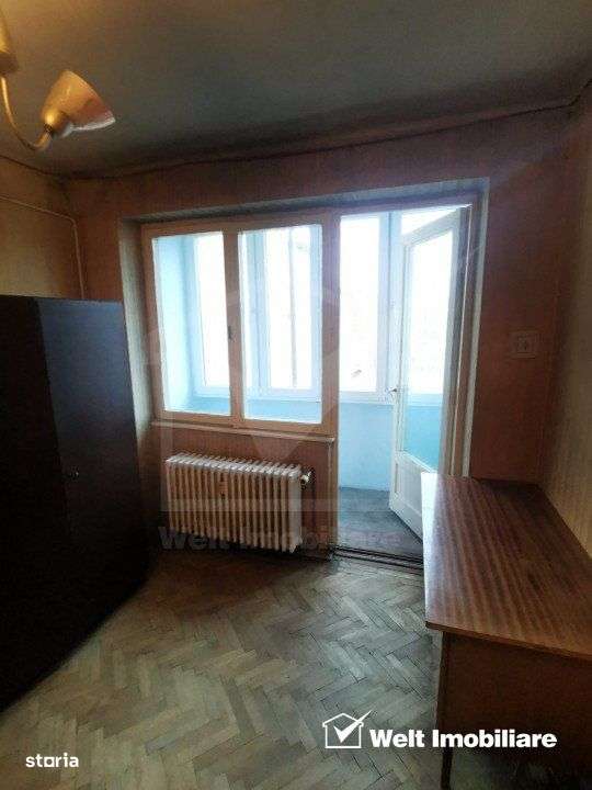 Apartament cu 4 camere in Plopilor , parcul Central, aproape de Centru - Imagine principală: 5/10