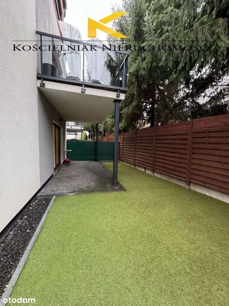 Bezczynszowe 3 pok. mieszk.z ogrodem i msc.postoj-18