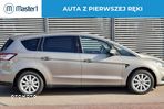 Ford S-Max 2.0 TDCi Titanium PowerShift - 7