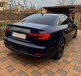 Audi A4 2.0 TDI S tronic - 8