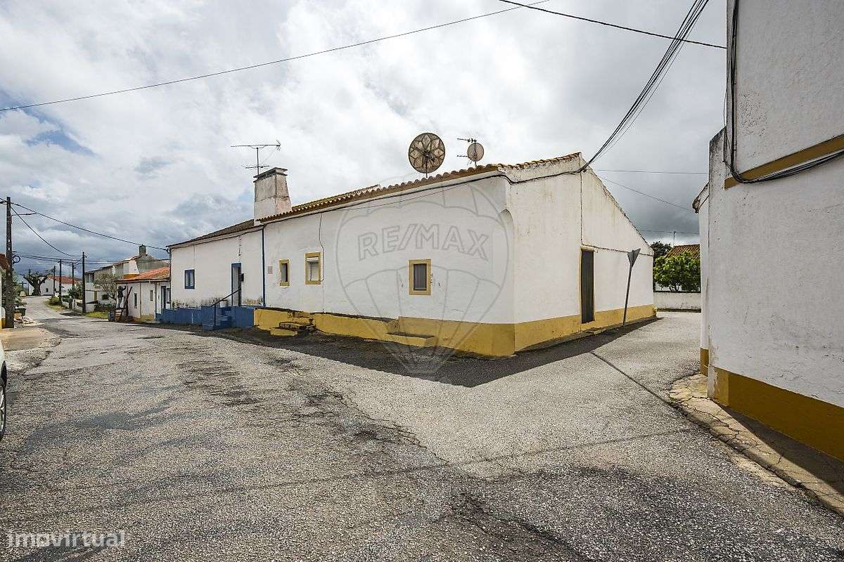 Moradia T3 para venda - Grande imagem: 2/36