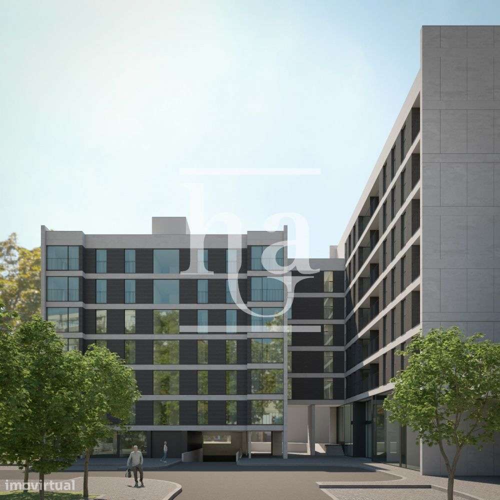 T1 Porto - Grande imagem: 3/7