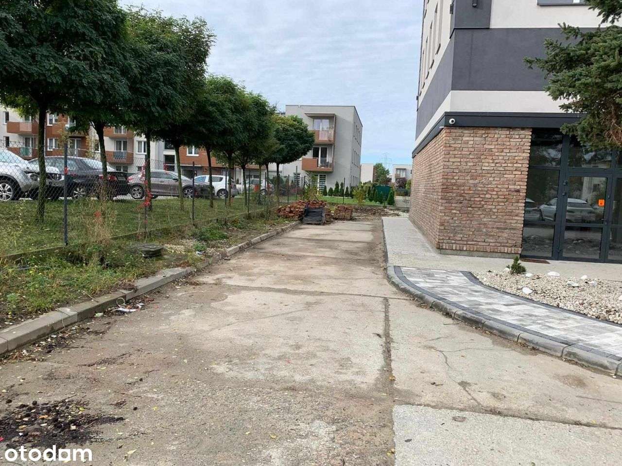 Lokal usługowy 476m, przedszkole/żłobek.Inwestycja - Pełny obrazek: 4/19