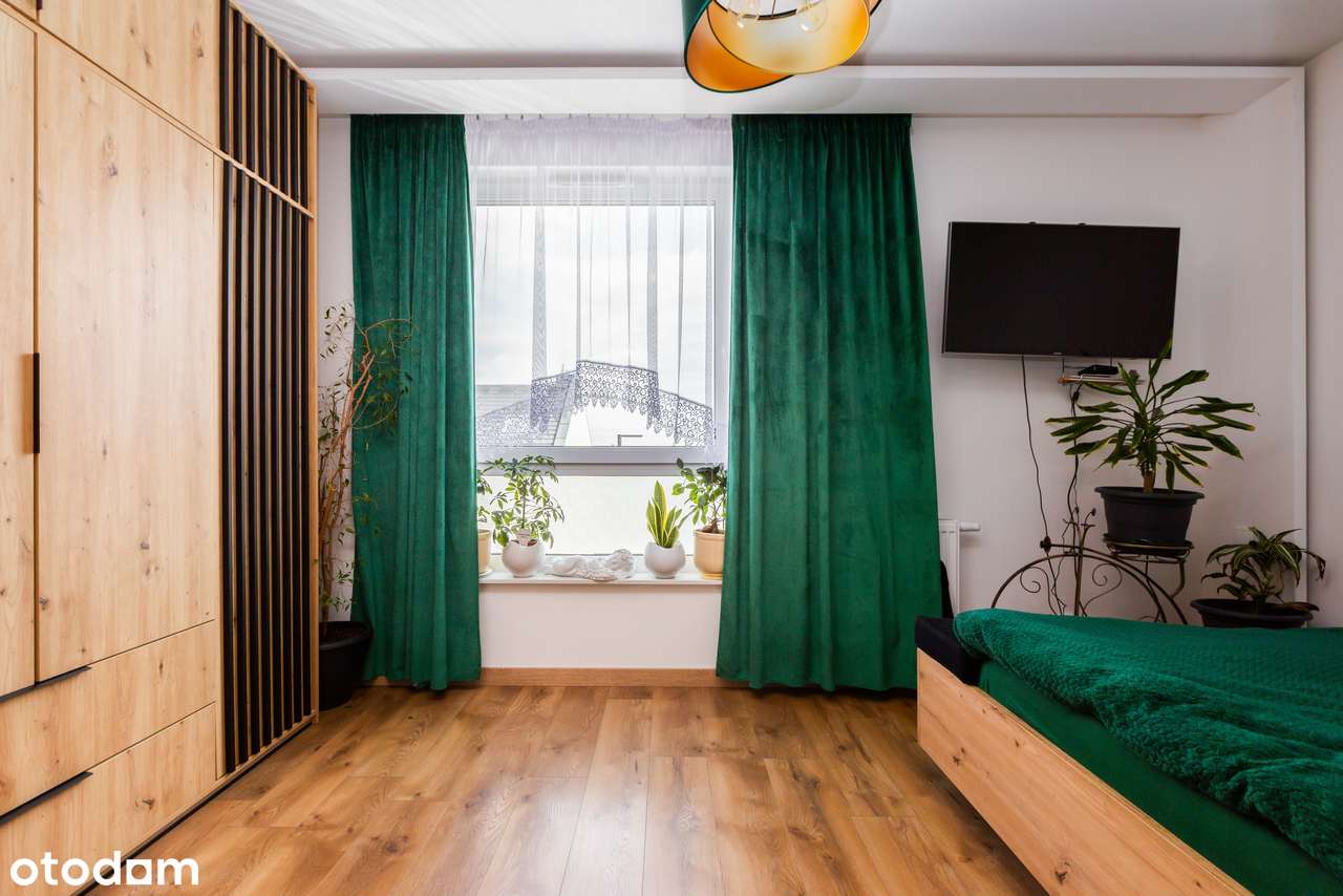 Dom dla młodej rodziny/  Будинок для молодої сім'ї-17