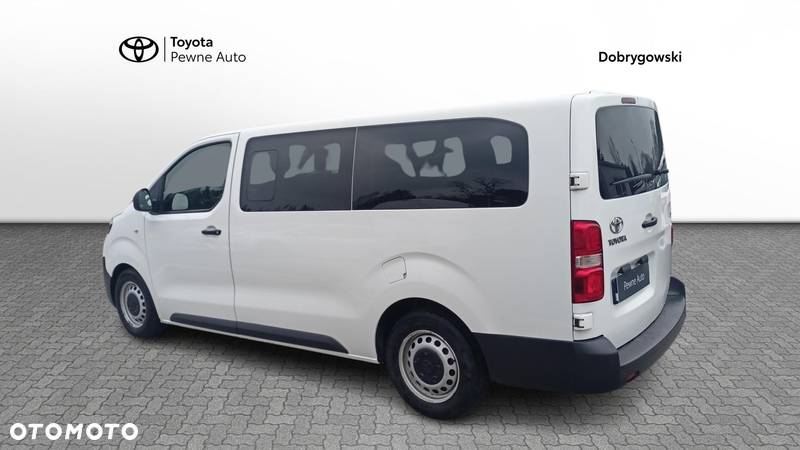 Toyota ProAce - 3