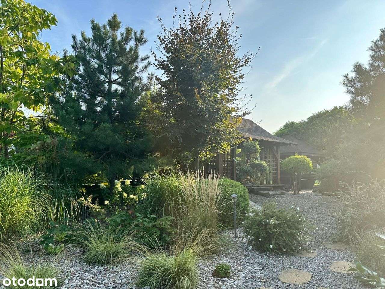 Atrakcyjna dzialka z ogrodem na sprzedaż - Pełny obrazek: 3/18