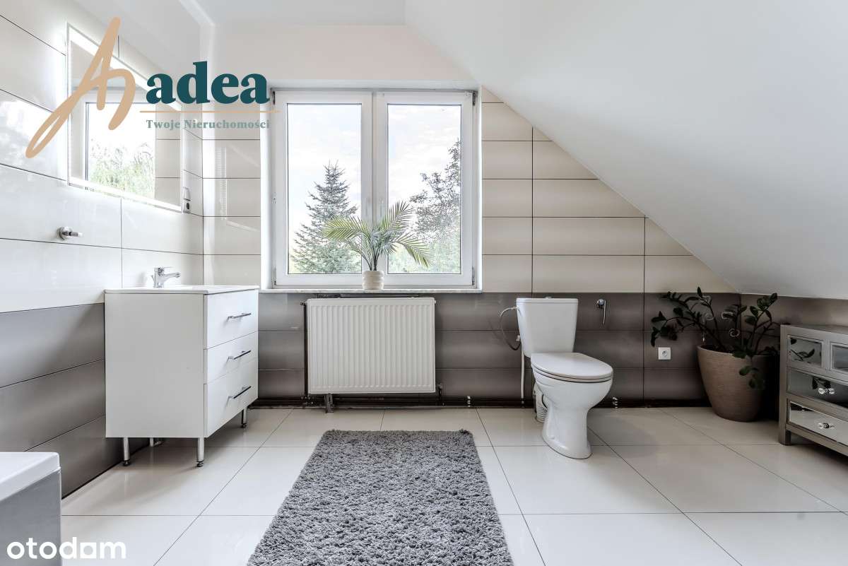 Atrakcyjny dom z pięknym tarasem-8