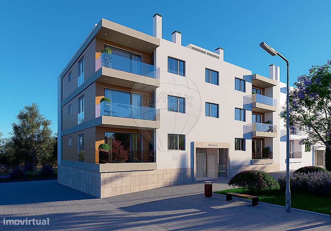 Apartamento T3 para venda-13