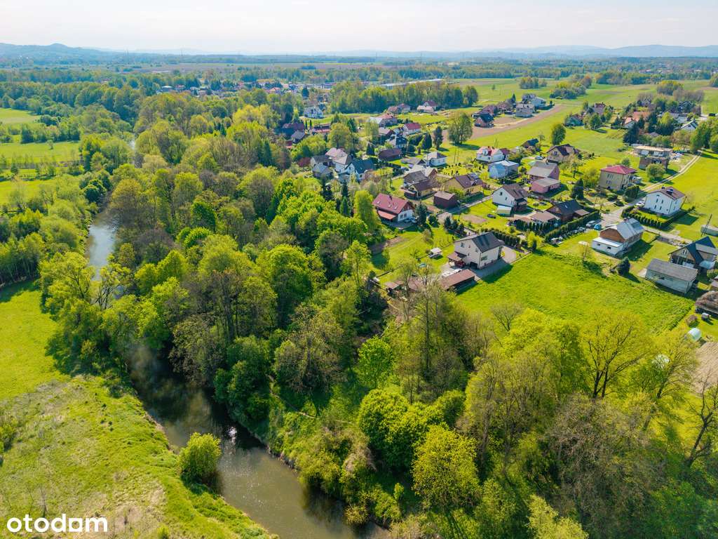 Działki budowlane Krościenko Wyżne-8