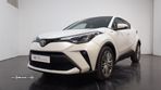 Toyota C-HR 1.8 Hybrid Exclusive - 1