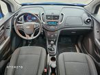 Chevrolet Trax 1.4 T LT AWD - 16