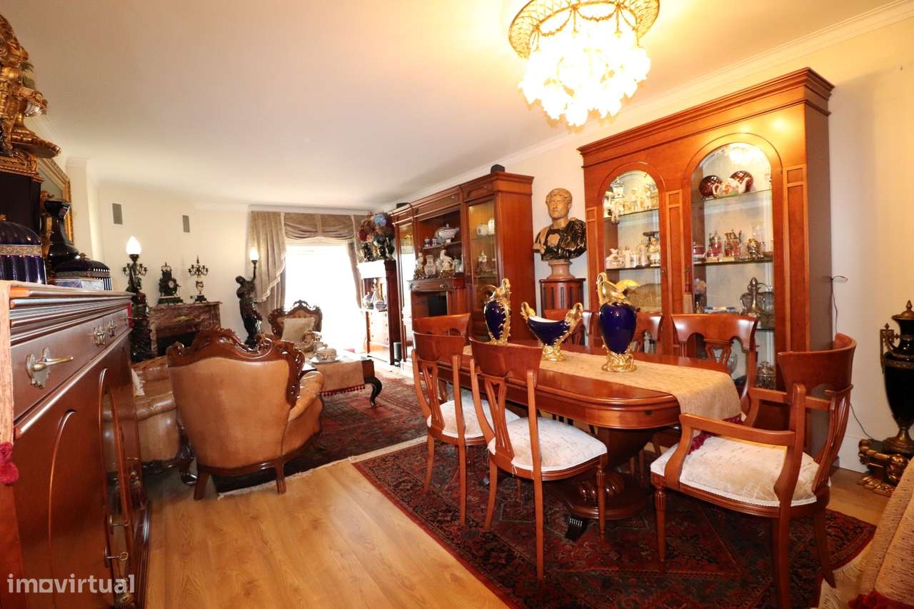 Apartamento T3 Venda em Barcelos, Vila Boa e Vila Frescainha (São Mart-15