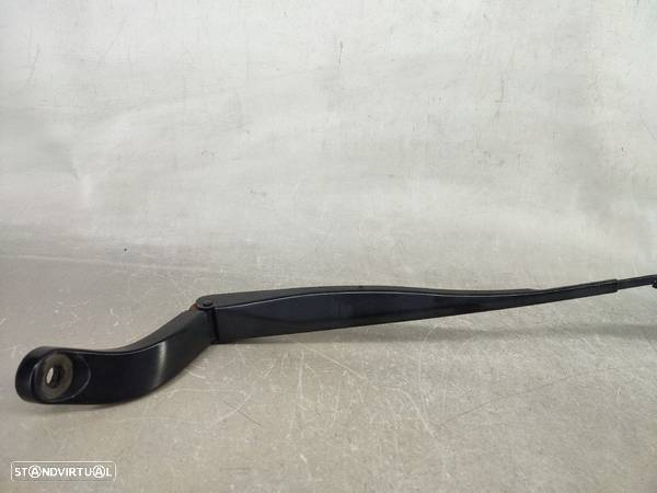 Astes Limpa Para Brisas Honda Civic Ix Tourer (Fk) - 2