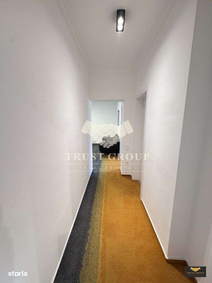 Apartament 3 camere Aviatorilor | Piata Charles de Gaulle-18
