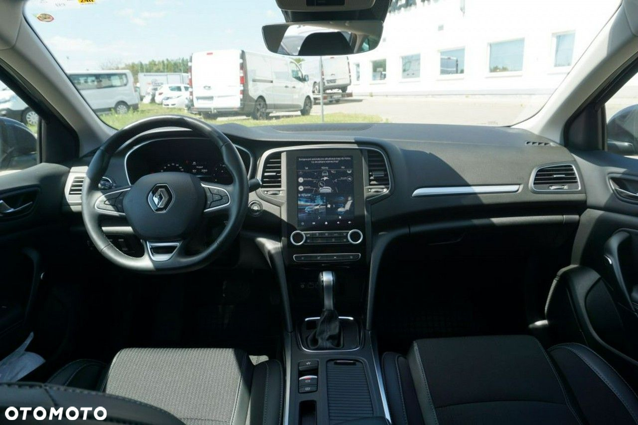 Renault Megane - 14