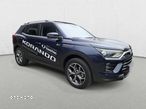 SsangYong Korando 1.5 T-GDI Quartz 2WD - 3