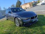 BMW 318 d Touring Line Luxury Purity - 3
