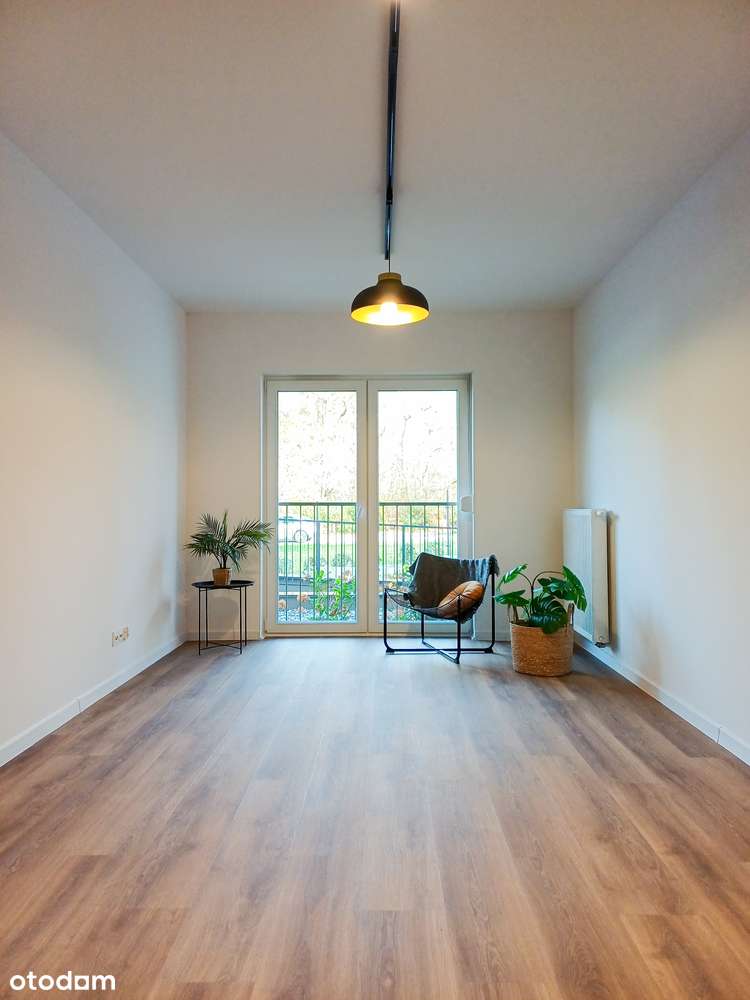 PROMOCJA! |Szamotulska 26 Baranowo | 45 m2 | 2 pokoje - Pełny obrazek: 5/11