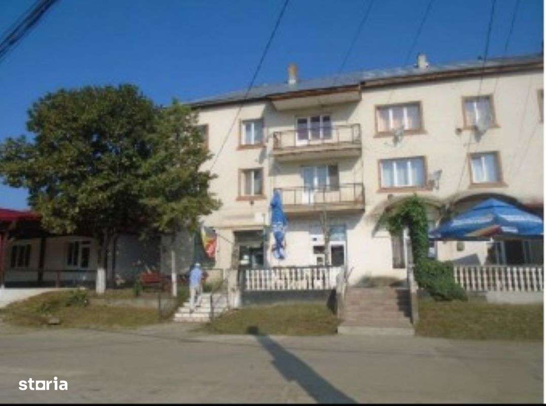 Vânzare spațiu Sanmihaiu de Campie, Jud. BN- Licitatie 17.03.2026-2