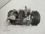 Compressor AC BMW 1/2/3 [F20/F30] 20D N47 REF: 9330829 - 3