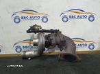 TURBINA 1.9 D VOLVO V40  VW - 1