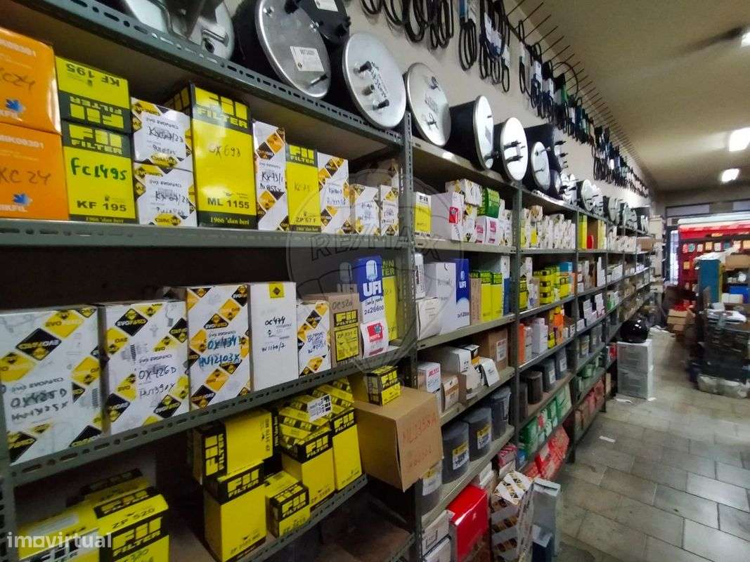 Loja  para venda - Grande imagem: 2/11