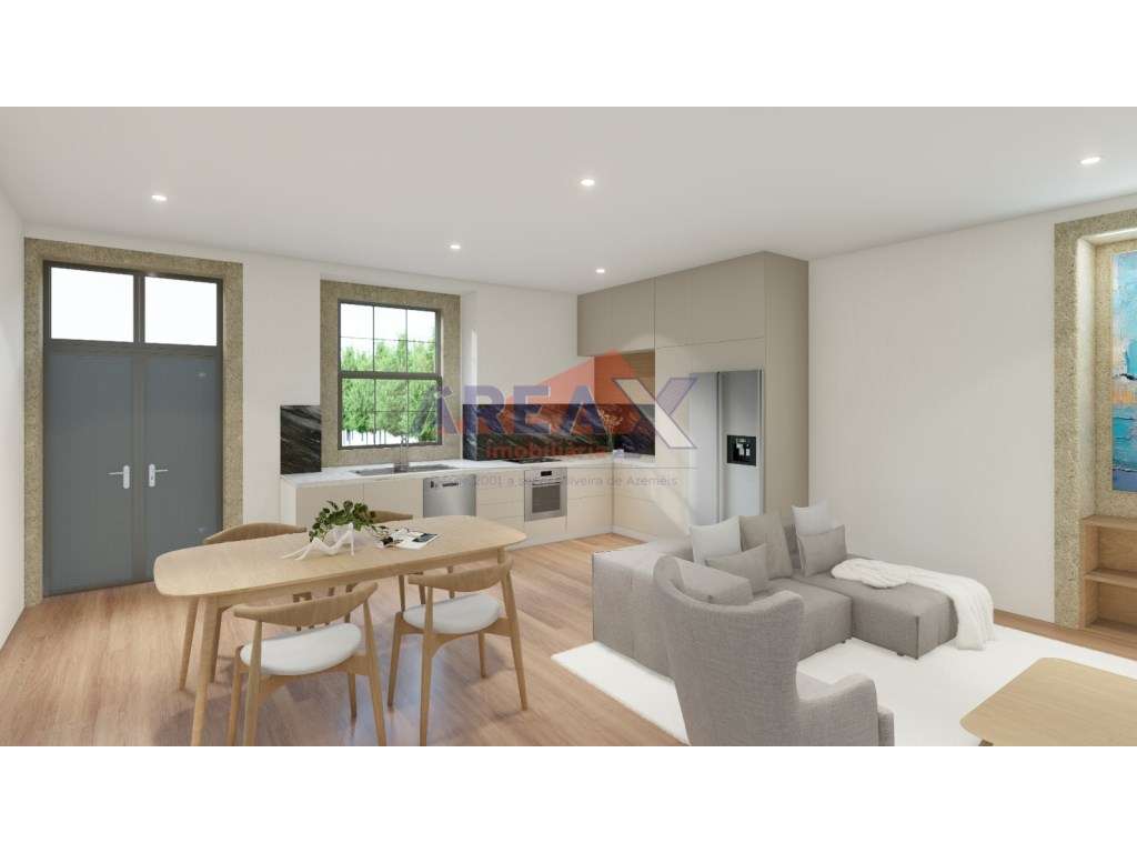 T3 - 3º andar - FRAÇÃO Q (2 lugares de garagem + 1 arrumo)-21