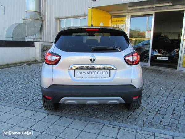 Renault Captur 0.9 TCE Exclusive - 6