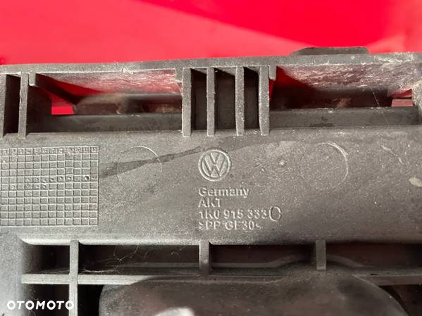 OBUDOWA AKUMULATORA VW AUDI SEAT SKODA 1K0915443C - 2