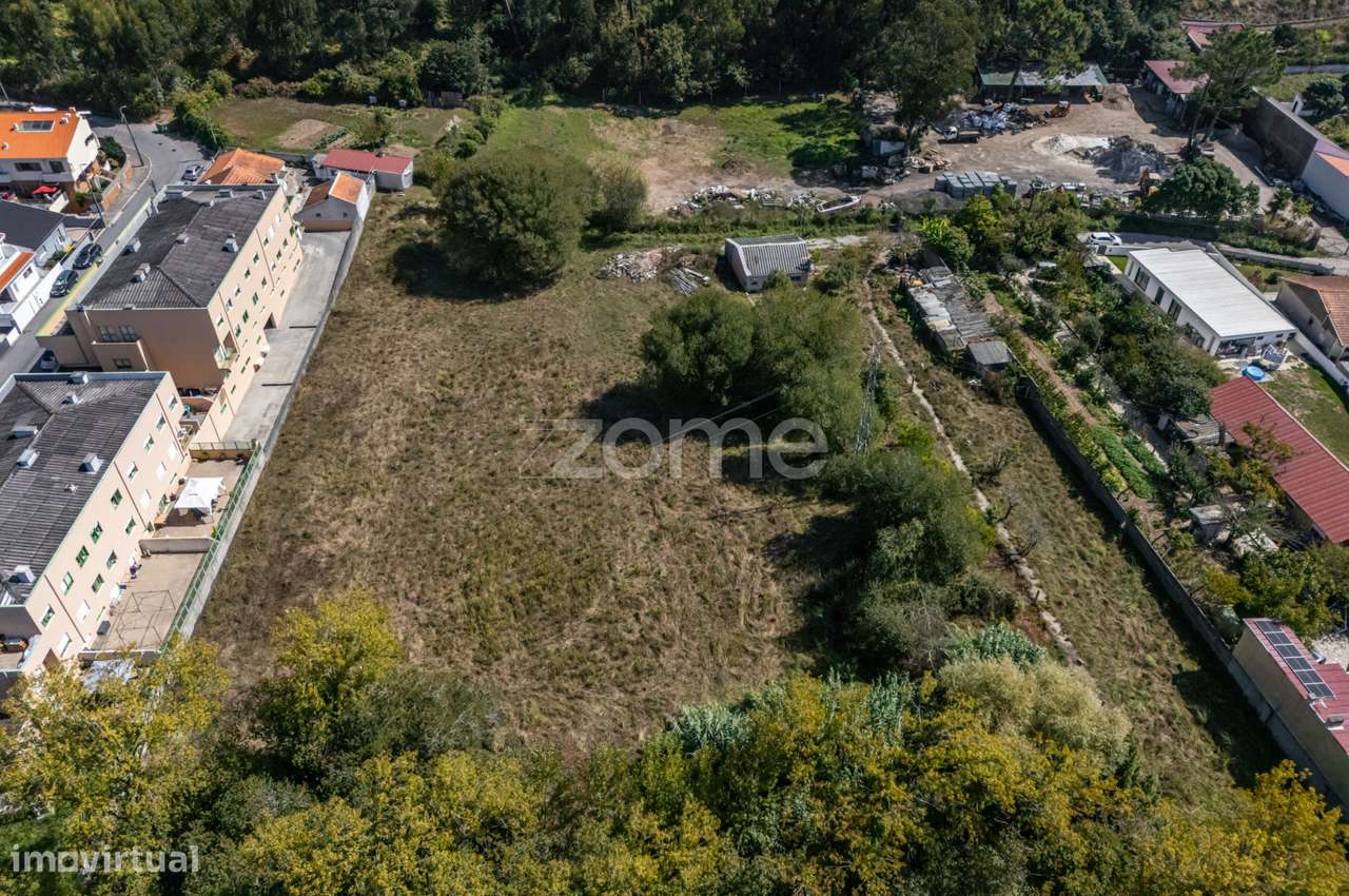 Terreno para construção na Madalena - Grande imagem: 2/26