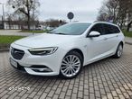 Opel Insignia 2.0 CDTI 4x4 Elite S&S - 3