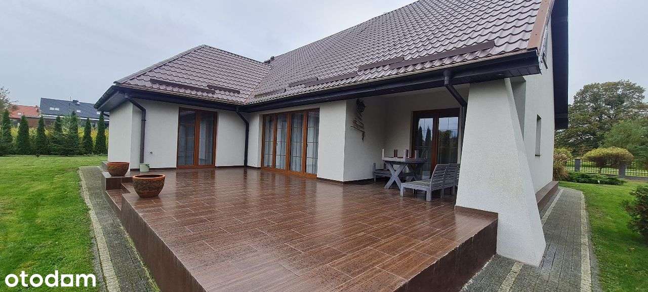 Dom Mieszkalno- Usługowy Malbork ul. Francuska - Pełny obrazek: 4/20