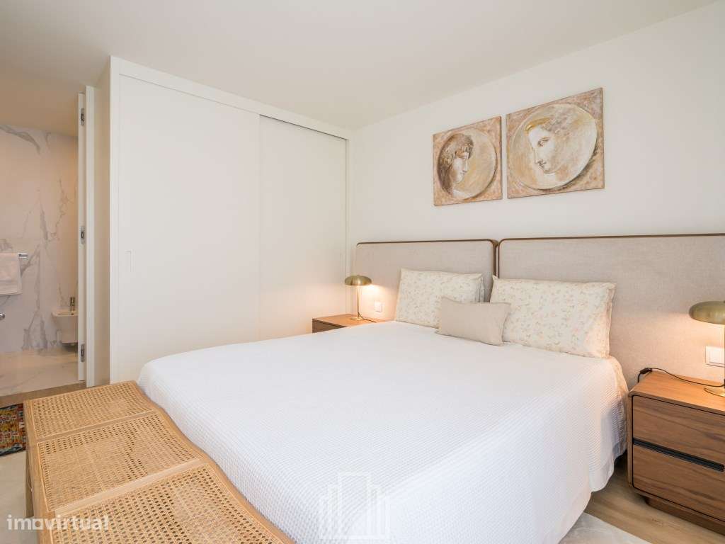Apartamento T2 - Furadouro-16