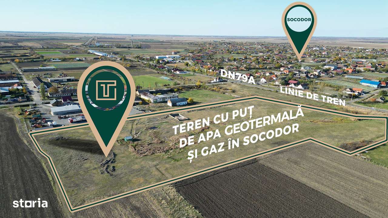 PUT GEOTERMAL NATURAL PE UN TEREN DE 36.476 MP IN SOCODOR, ARAD-3
