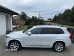 Volvo XC 90 T6 AWD Inscription 7os - 30