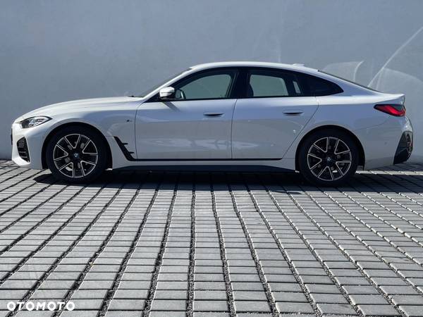 BMW Seria 4 420i M Sport sport - 7