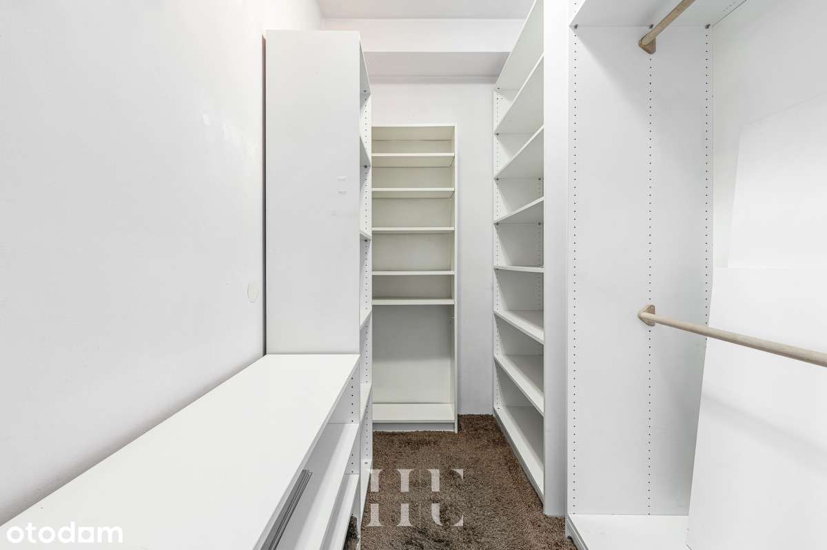 2 pokoje| Widok | Taras 20m2|Parking |Bemowo-13