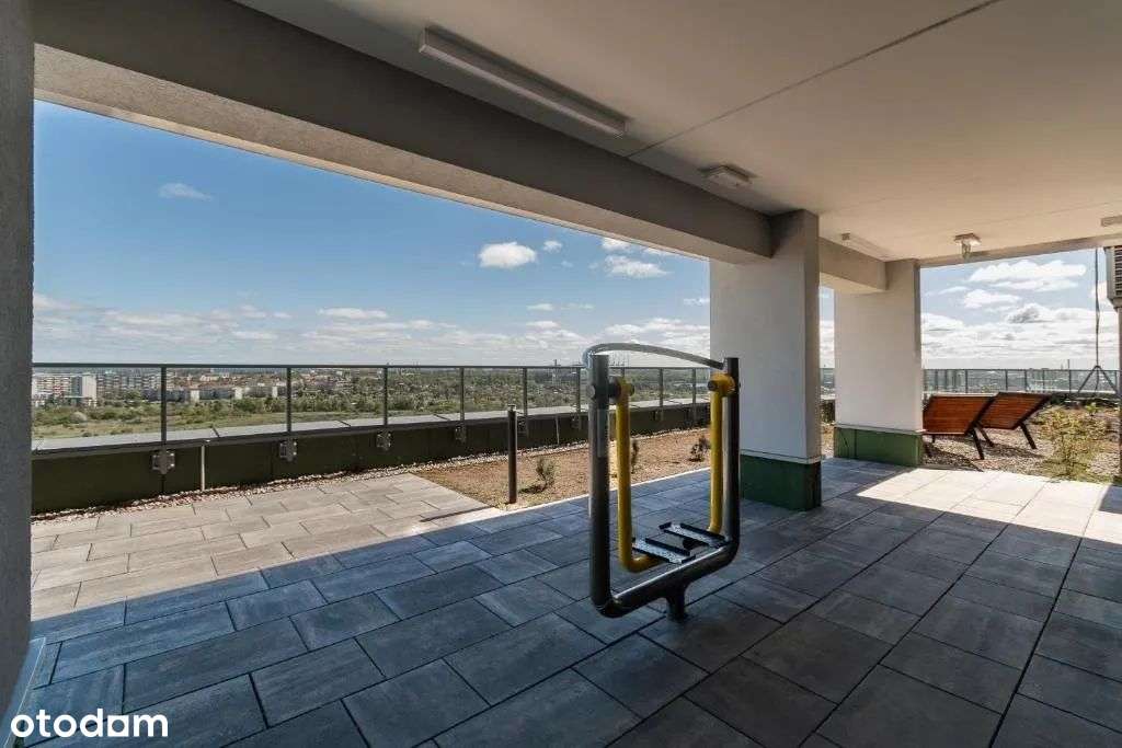 Letnica | Unikatowy apartament | 4 Pokoje-15