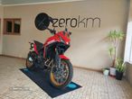 Moto Morini X-Cape - 1