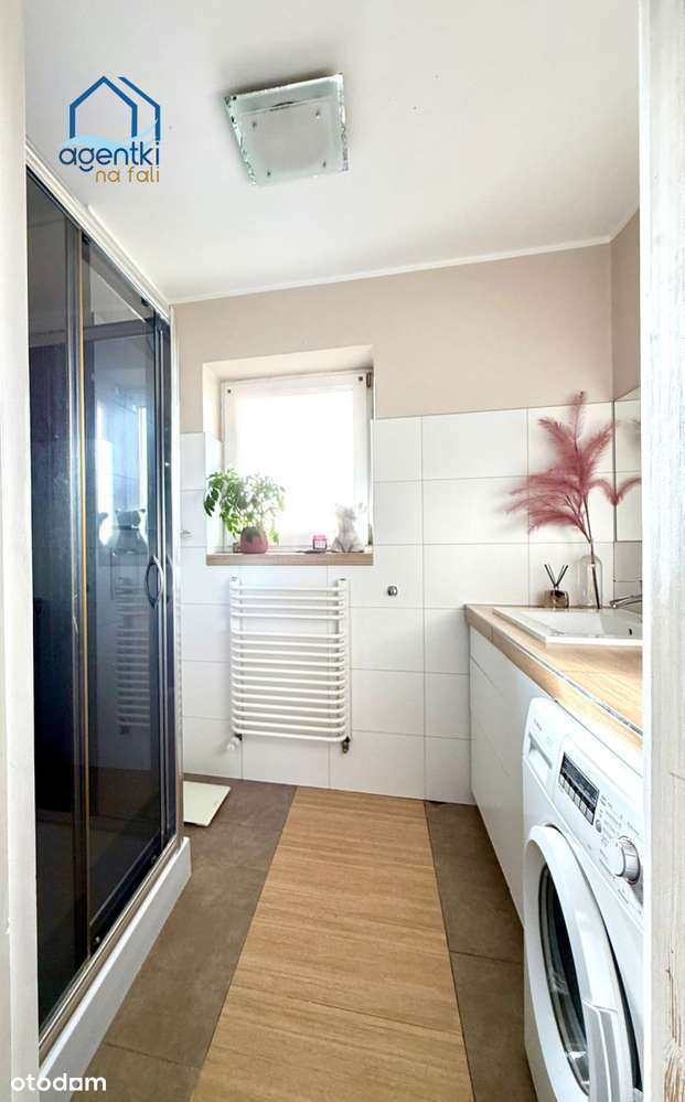 3 pokoje z garażem i balkonem - Pogórze k. Gdyni-13