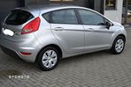 Ford Fiesta 1.25 Ambiente EU5 - 5