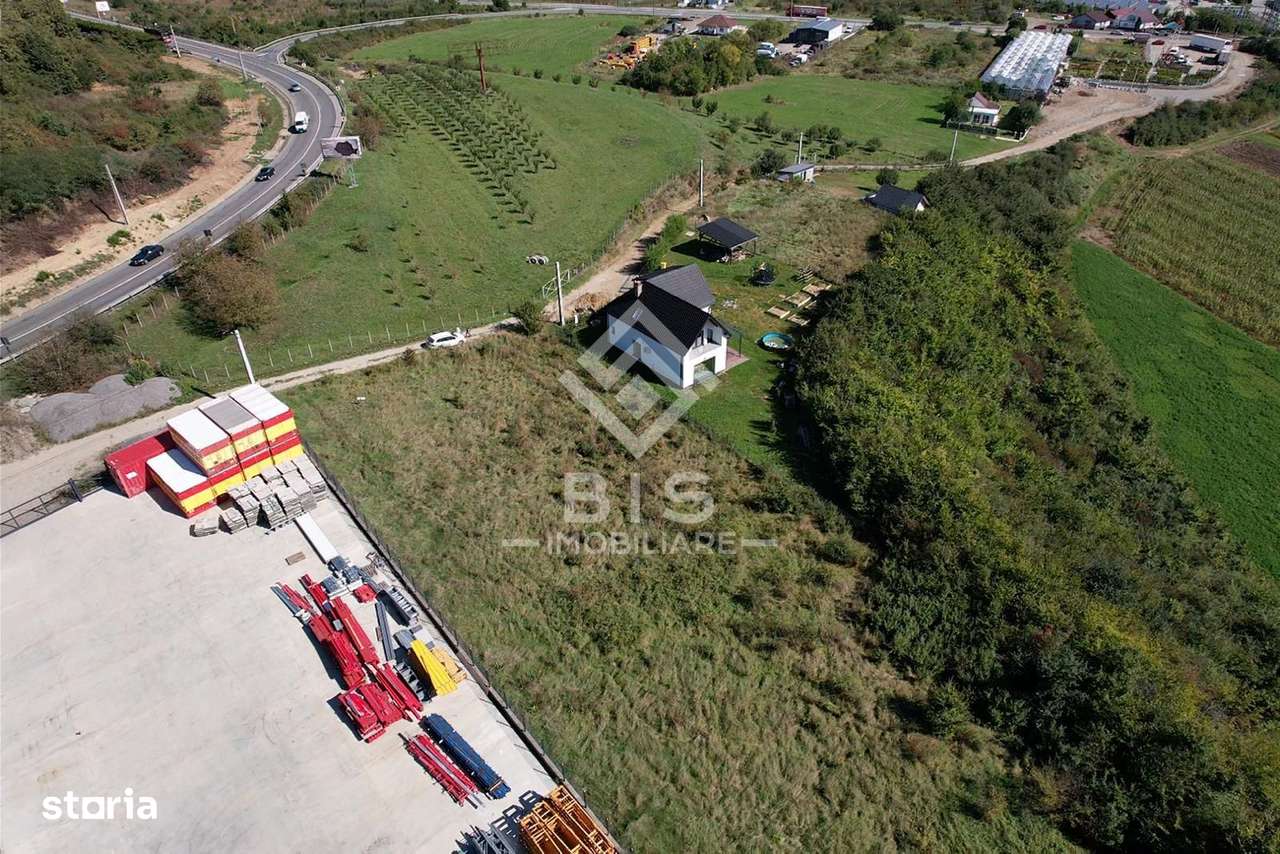 Teren Intravilan - Viisoara - Imagine principală: 4/14