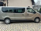 Renault Trafic SpaceClass 1.6 dCi - 24