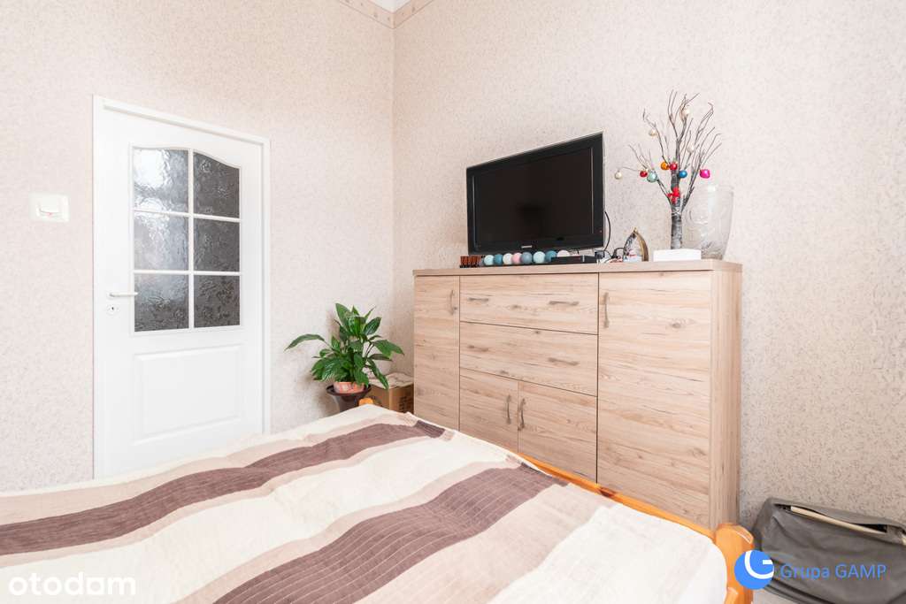 4 -pok. 70m2 *Chrzanów-Centrum* kamienica-8
