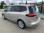 Opel Zafira Tourer 1.6 SIDI Turbo Active - 8