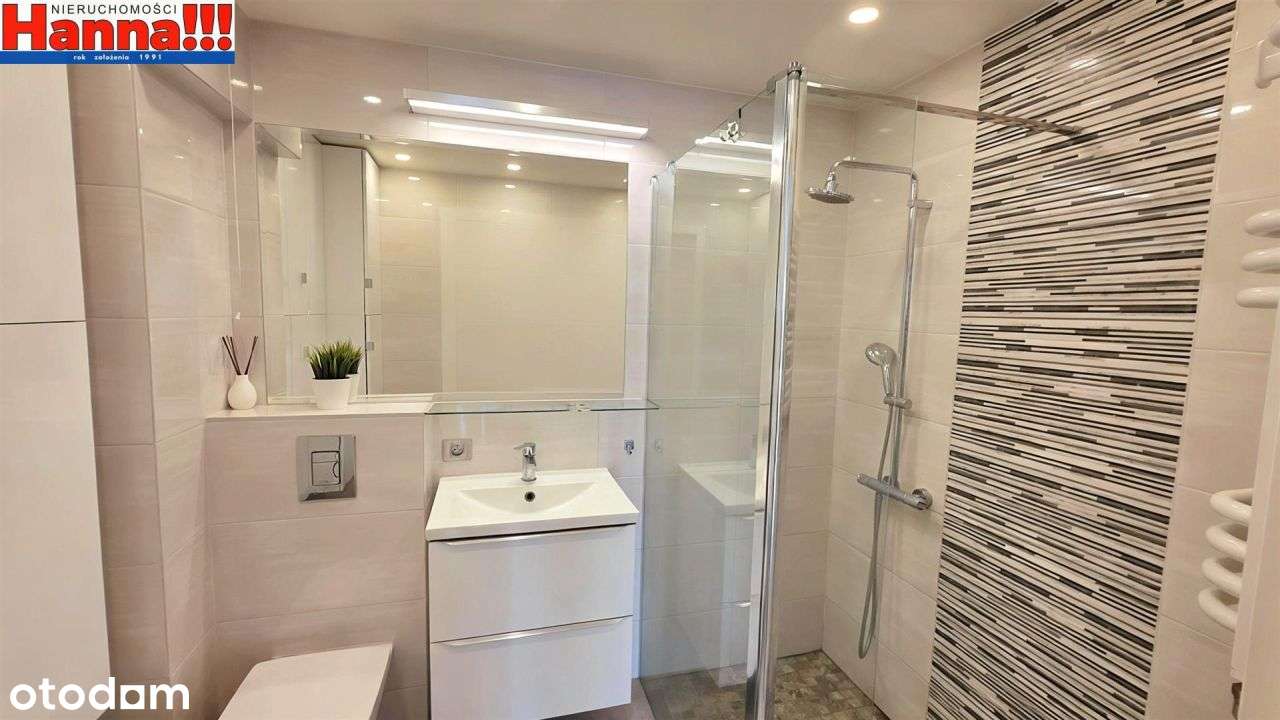 Czteropokojowe. Gdańsk Południe - Olimpijska.-11