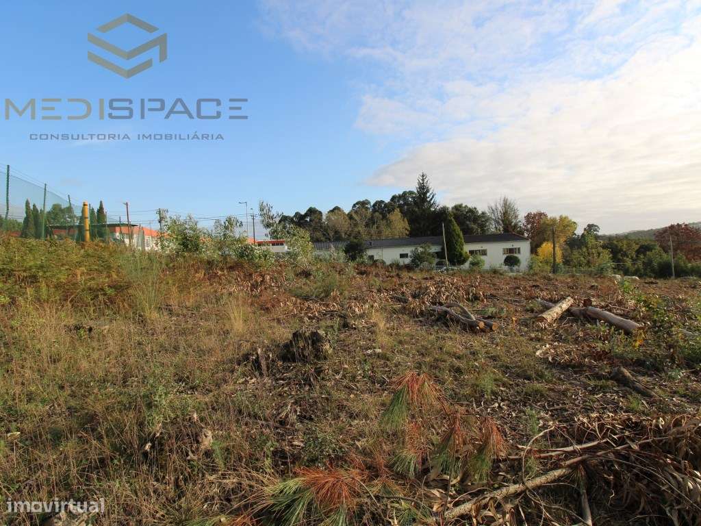 Terreno Industrial em Gaia , Avintes ( Fábrica Barbosa e Almeida)-19