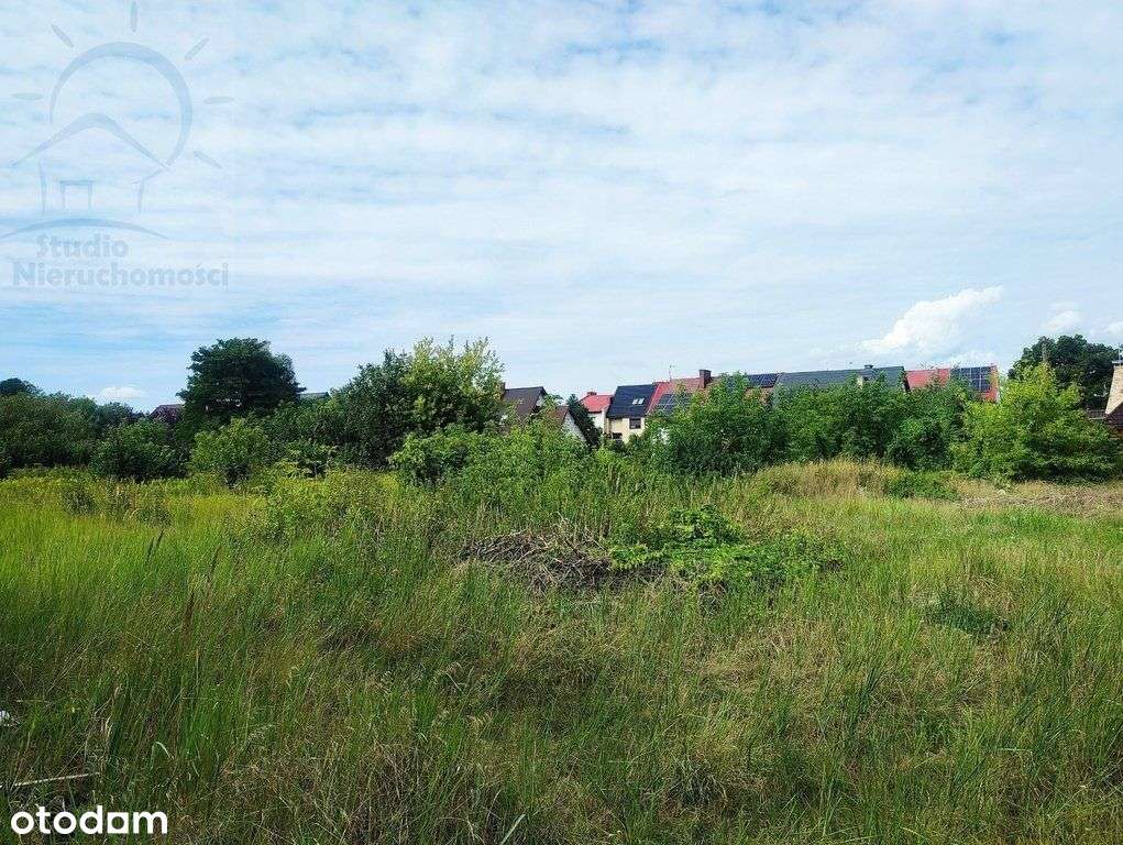 Działka, 3 809 m², Toruń - Pełny obrazek: 5/8